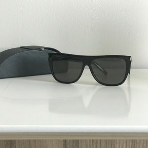 Saint Laurent SL 1 002 sunglasses